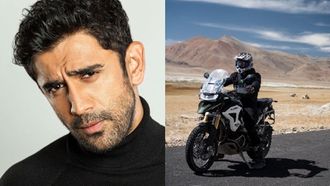Amit Sadh's New YouTube Series Marks Environment Day