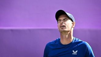 Murray's Surgery For Wimbledon