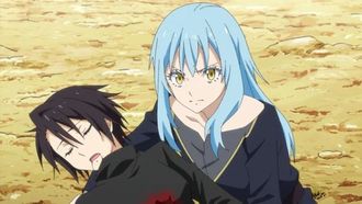 Slime S3 Ep10 Release Date