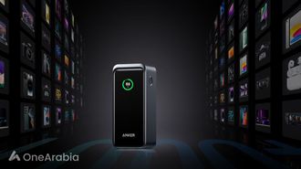 بنك الطاقة أنكر يعزز الرياضة في الإمارات العربية المتحدة والمملكة العربية السعودية