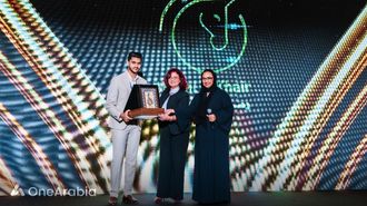 العشاء السنوي يحتفل بالعلاج بالخيول