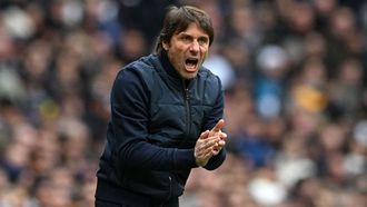 Conte Named Napoli Coach