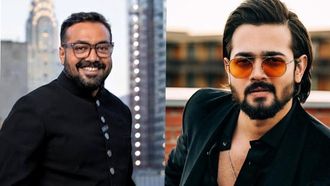 Kashyap Praises Bhuvan Bam's Acting