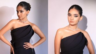 Anushka Sen Talks Season 2 Hopes