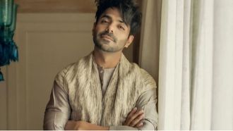 Khurana Shatters Fashion Norms