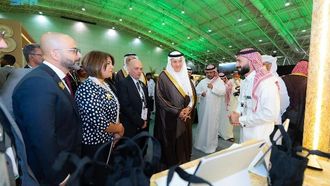 المنتدى البيئي العربي: منصة للحوار