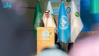 Forum Unites On Ecosystem Restoration