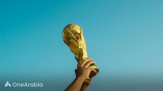 عرب آسيا تحجز مقعدا في كأس العالم ٢٠٢٦