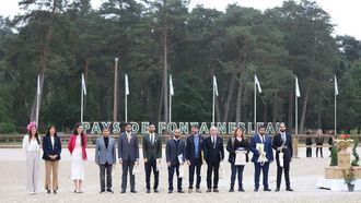 Success At 4th Emirates Horse Cup