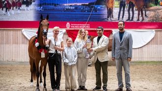 EAHGC 2024 Denmark Finale