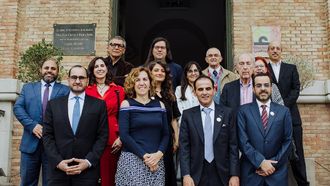 Arabian Nights Conference In Spain