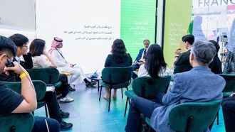 السعودية تروج للغة العربية في كوريا