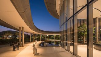 Arada's $400M Sukuk Wins Big