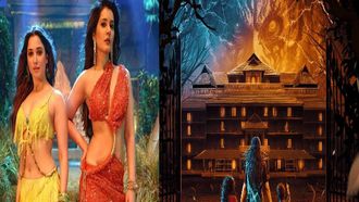Aranmanai 4 Hindi Leak Risks Earnings
