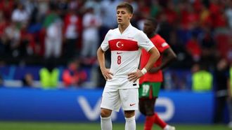 Guler Benched For Fitness In Defeat