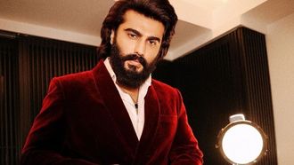 Arjun Kapoor's Wealth Insight