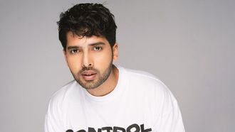 New 'in The AM' Spring/Summer 2024 Merch