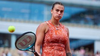 Sabalenka Skips Paris Olympics