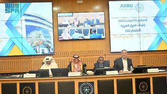 ASBU's 111th Meeting Focuses On AI In Media