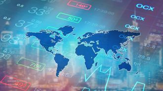 Asia Shares Surge With Rate Cut Hopes