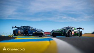 Aston Martin Eyes Le Mans Victory