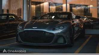 Aston Martin's Le Mans 2025 Bid