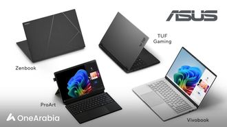 ASUS Launches AI Strategy & Copilot+ PCs