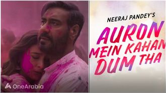 Auron Mein Kahan Dum Tha Teaser Excites Fans