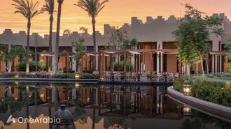 عروض العيد الفاخرة في فورسيزونز