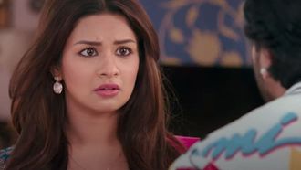 Netizens Praise Avneet Kaur’s Ravishing Avatar In ‘Luv Ki Arranged Marriage's’ Trailer