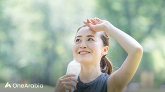 Avoid Heat Illnesses In UAE Summer