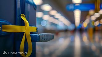 Avoid Luggage Ribbons, Says Expert