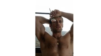 Awe Inspired Launches Achilles Necklace