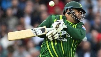 Debate Over Azam Khan's T20 Cup Spot
