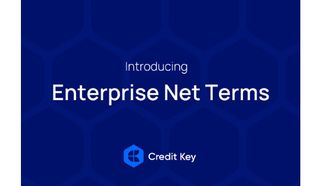 New B2B Payment Terms From Credit Key