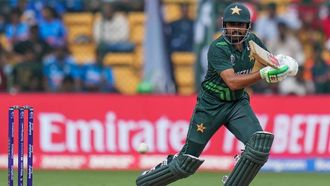 Babar Azam's Captaincy In Doubt