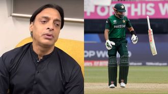 Akhtar Questions Babar's Captaincy