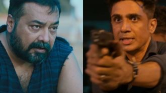 Bad Cop S1E3 Leaked Online In HD