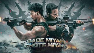 Bade Miyan Chote Miyan On Netflix