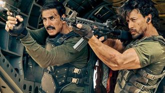 Movie Leak Hits Bade Miyan Chote Miyan