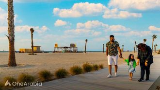 Bahrain's Tourism Boom