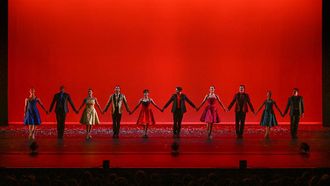 Hispanic Ballet Debuts In Abu Dhabi