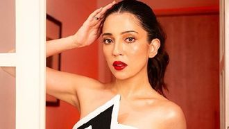 Barkha Singh's New Project Hint