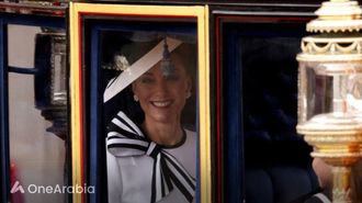 تحديث كيت ميدلتون الصحي