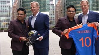 BCCI And NFL Explore Collaboration
