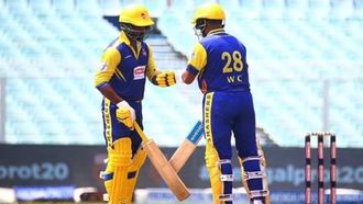 Smashers Malda Enter Semifinals