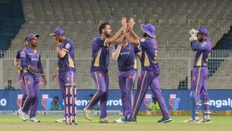 Kings Vs Smashers In T20 Final