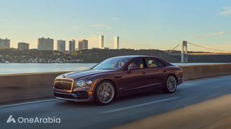 Bentley Tops Robb Report 2024 Awards