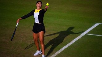 تم إيقاف مباراة بيجولا وجوف