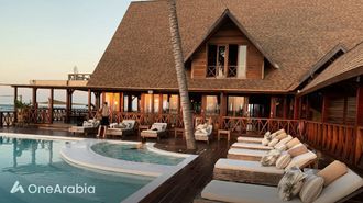 Best Beach Hotels In Qatar